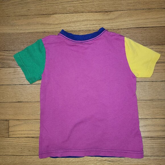 Boys Polo Ralph Lauren Shirt - Picture 2 of 4